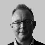 Simon Green Promoted to Group Engineering Director