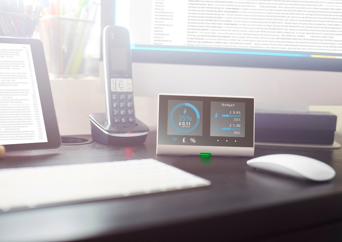 Have you ever stopped to calculate what your workplace appliances are costing every year?